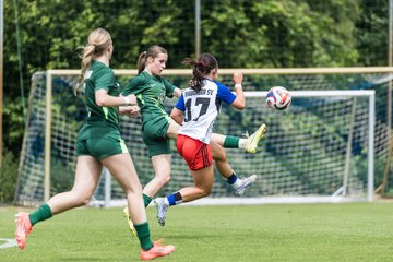 Bild 149 - wBJ HSV Leistungsvergleich